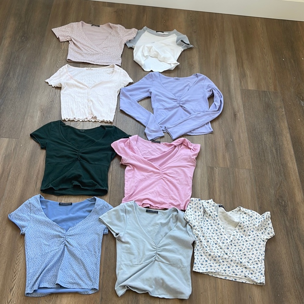 brandy bundle